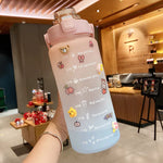 Load image into Gallery viewer, Hydrora Water Bottle [2 liter]
