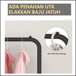 Load image into Gallery viewer, Rak Baju 2 Layer - Promo 50% Today
